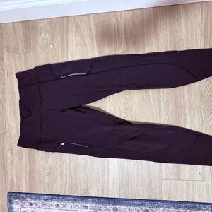 Athleta Ranier Tight